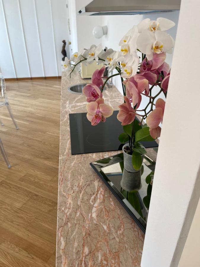 Imperial Terrace Suite Mediolan Zewnętrze zdjęcie