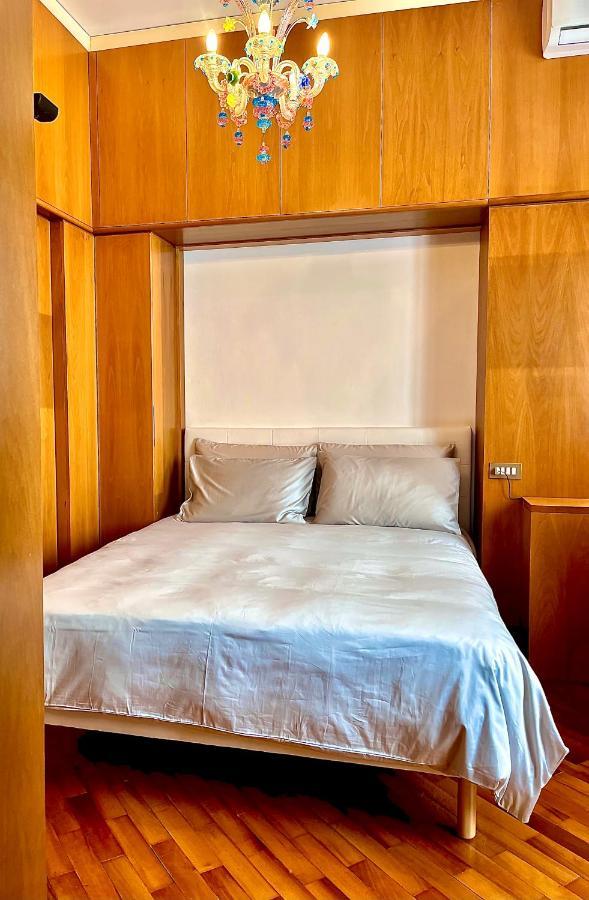 Imperial Terrace Suite Mediolan Zewnętrze zdjęcie