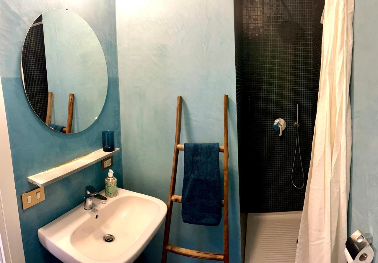 Imperial Terrace Suite Mediolan Zewnętrze zdjęcie