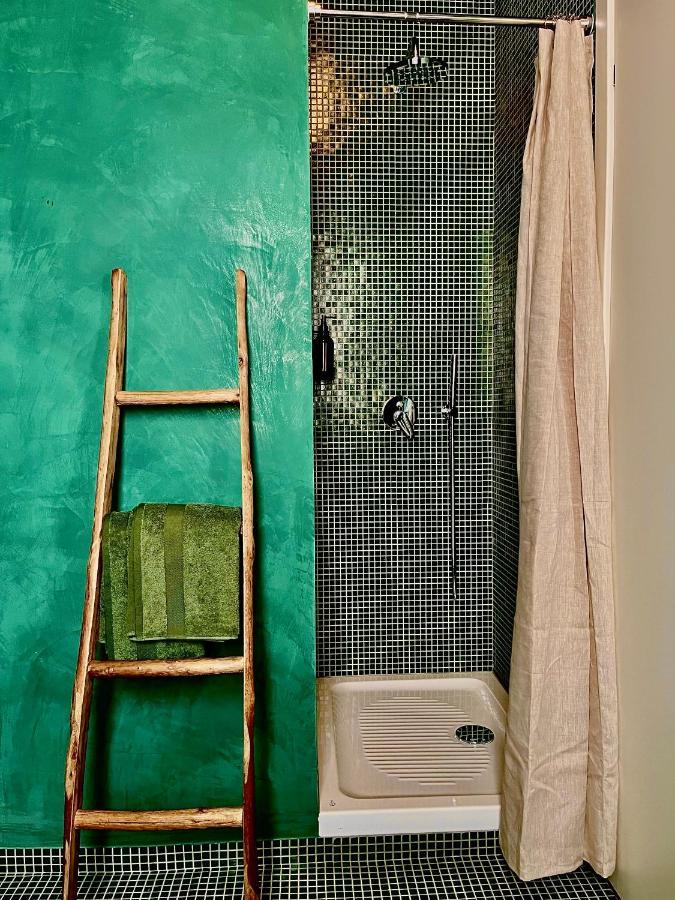 Imperial Terrace Suite Mediolan Zewnętrze zdjęcie