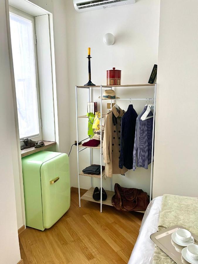Imperial Terrace Suite Mediolan Zewnętrze zdjęcie